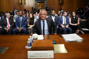 RFK Jr. Will Face Skeptical Senators Who Walk Fine Lines