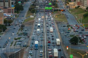 Travel In Texas For Holiday Week Expected To Be Record Breaking