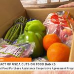 USDA Buys Fresh Fruits to Aid Food Banks Amid Farmer Support