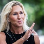 Marjorie Taylor Greene’s Resignation Sparks Criticism Over Political Missteps