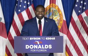 Election 2026 Florida Governor