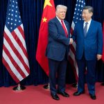 Trump’s State Visit Invitation to China Amid Tensions Over Taiwan and Ukraine