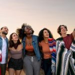 The Core of American Identity: A Cultural Perspective