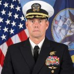 U.S. Naval Academy Fires Commandant Over Leadership Concerns