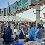 Federal Watchdog Report Highlights Issues With Afghan Evacuees’ Recordkeeping