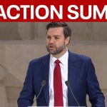 VP Vance on artificial intelligence