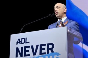 ADL Never Is Now Summit - March 4