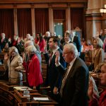 LaLota Advocates for More Workhorses in Congress as Greene’s Resignation Sparks Discussion