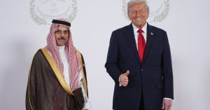 President Trump Visits Israel And Egypt After Gaza Ceasefire Takes Effect