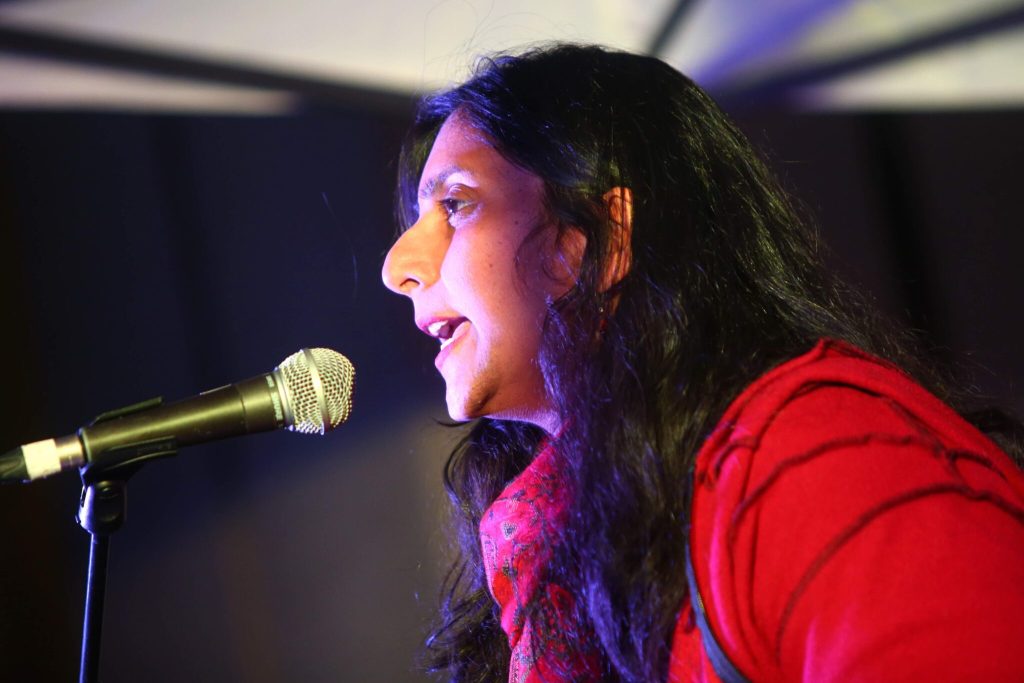 International Women's Day Marked With Rallies And Protests Across The Country