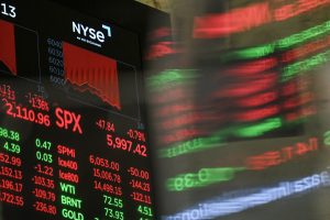 US-ECONOMY-MARKETS-NYSE