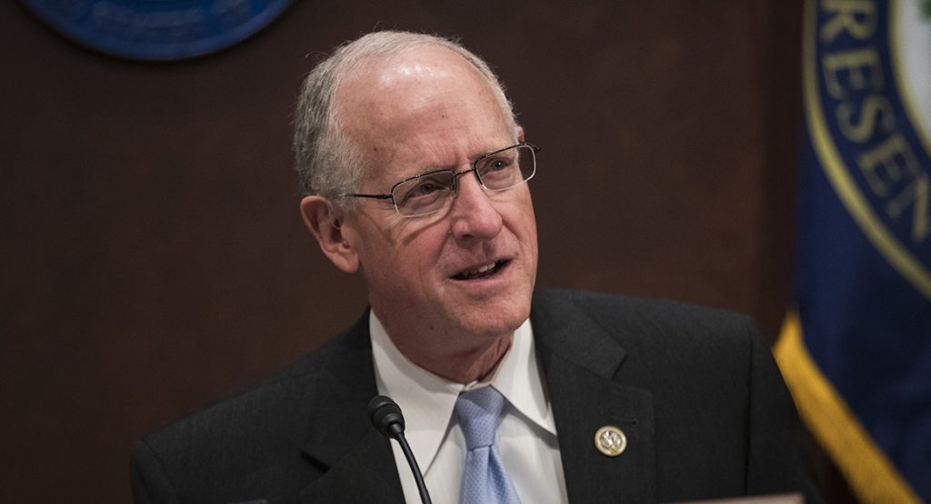 House Intelligence Cmte Holds Hearing On Russian Interference In U.S. Election