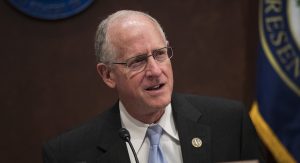 House Intelligence Cmte Holds Hearing On Russian Interference In U.S. Election