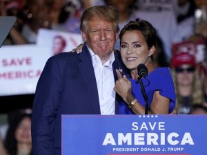 Election 2024 Trump VP