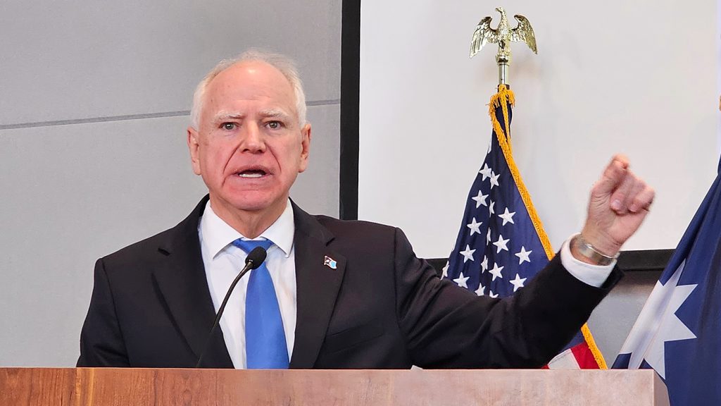 Federal Enforcement Minnesota