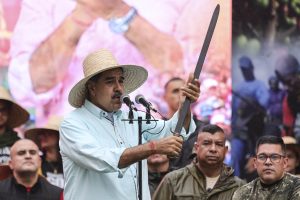 Venezuela Commemorates The 166th Anniversary of the Battle of Santa Inés