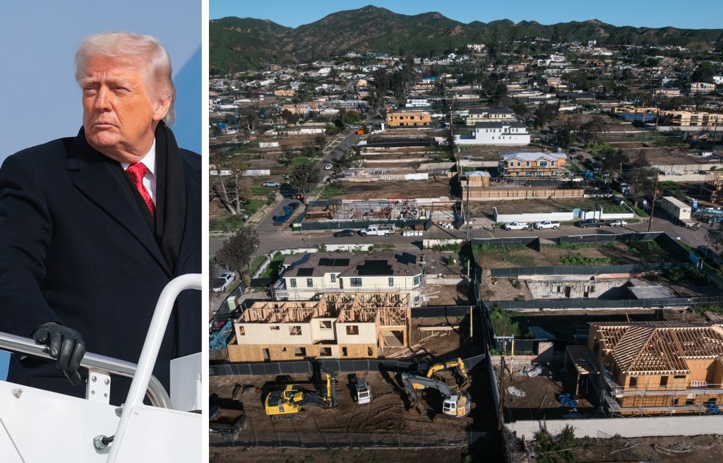 British shoe manufacturer and retailer Clarks stall seen in