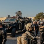 Texas Attorney General Claims Trump Has Authority to Deploy Troops Under Insurrection Act