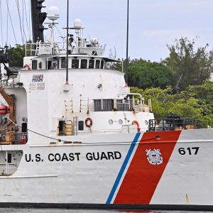 US-PUERTO RICO-POLITICS-DEFENSE