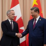 U.S. Outplayed in Landmark China-Canada Trade Deal as Economic Damage Looms