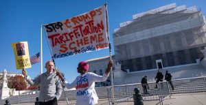 Supreme Court Tariffs