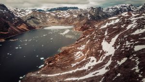 Greenland's rare-Earth Dreams Are Luring Trump Allies