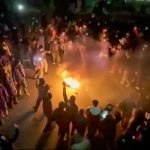 Iran Fast-Tracks Death Sentences as Protests Escalate