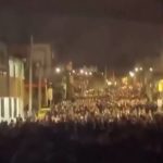 Trump States “Killing in Iran Has Stopped” Amid Soltani Execution Controversy