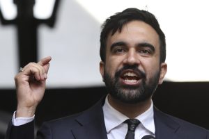 Sharpton-Wall Street