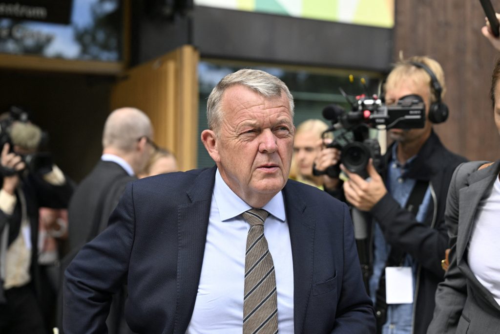 Nordic Five (N5) meeting held in Espoo