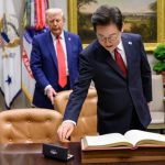 South Korea’s Regulators Target U.S. Tech Giants Amid Alleged Political Overreach