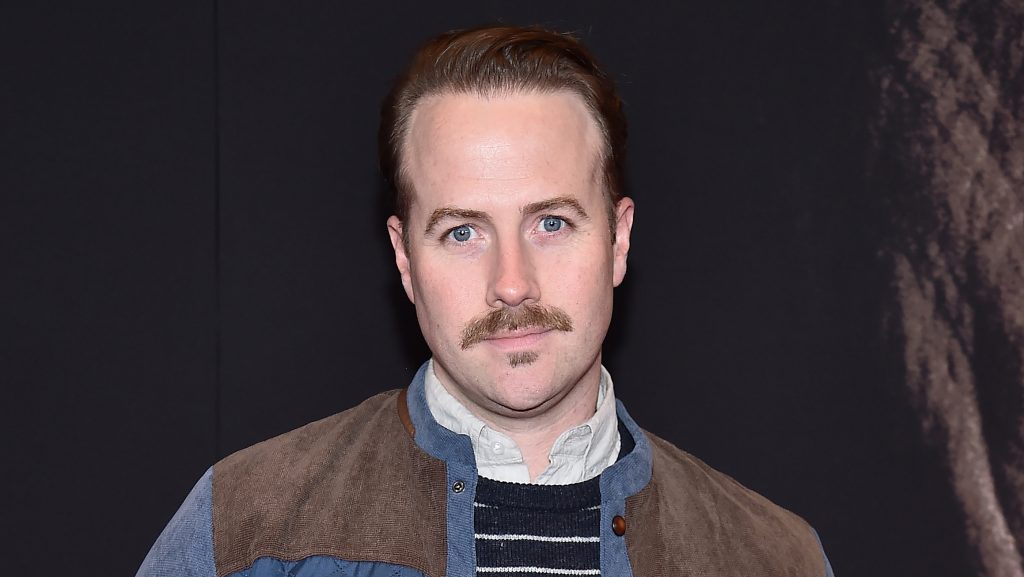 "The Good Liar" New York Premiere