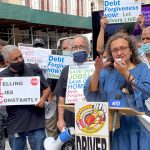 First Amendment Clash: NYC Officials’ Attempt to Block Newsmax Taxis Violates Constitutional Rights