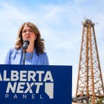 Alberta Separatists Target October Referendum After Petition Campaign Hits 10% Milestone