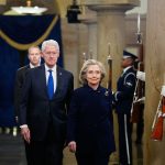 Clintons to Testify in Closed-Door Depositions Amid Epstein Probe