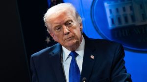 Trump's Global Tariffs Struck Down By US Supreme Court