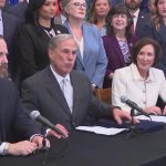 Texas Governor Greg Abbott Proposes State-Level Prosecutor to Overrule Local District Attorneys in High-Crime Areas