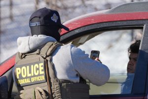 ADDITION Immigration Enforcement Minnesota