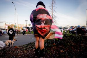 Super Bowl LX At Levis Stadium