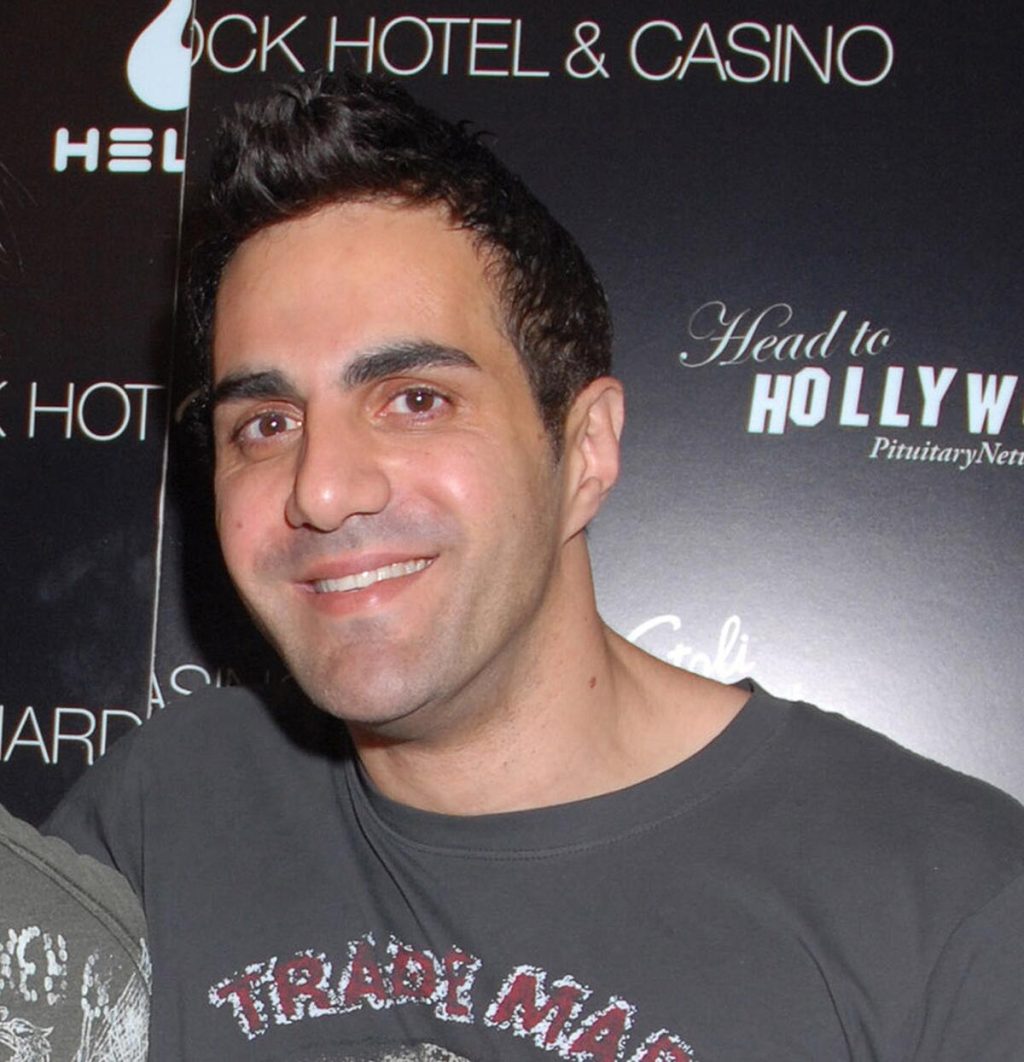 "The Head To Hollywood" Celebrity Reception and Carmen Electra's Official After Party at Body English