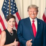 Trump Drops Jeff Hurd, Swaps Endorsement for Hope Scheppelman in Colorado Race