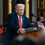 Trump Declares: Iran Will Never Acquire Nuclear Weapons Under His Leadership