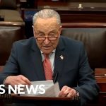 Senate Expected to Block DHS Funding Bill as Rep. Biggs Warns of Short-Term Stopgap