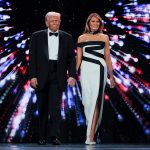 Melania Trump’s 2025 Inaugural Dress Joins Smithsonian Permanence for Second Time