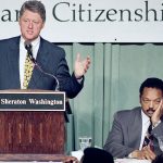 Jesse Jackson’s Unflinching Critique of Clinton’s Welfare Bill: A Political Fire That Never Went Out