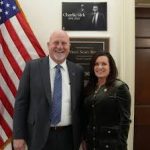 Rep. Sheri Biggs Condemns Democrats for Embarrassing America at Munich Security Conference