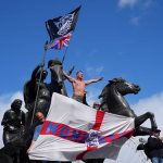 UK’s Political Turmoil: ‘Restore Britain’ Emerges as Dark Horse in Nation’s Electoral Storm