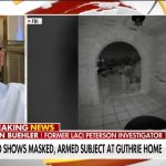 Tucson Woman Disappears; Walmart Records Pinpoint Suspect