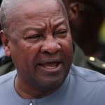 U.S. ICE Exploited by Ghana to Deport Cancer Patient Opposition Leader