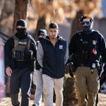 ICE-Local Law Enforcement Agreements Soar 950% Under Trump’s Second Term